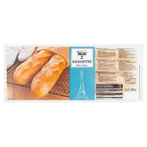 Menissez 2 Baguettes (300g)  Adomoo